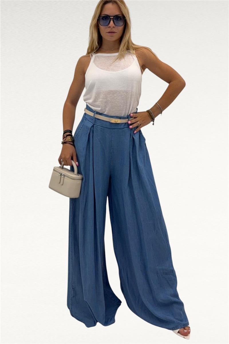 pantalone ampio living